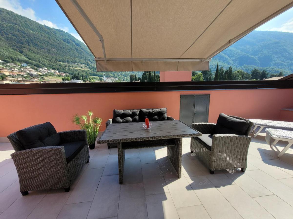 Aros Mountain Lake Iseo Hospitaliy Pisogne Exterior photo