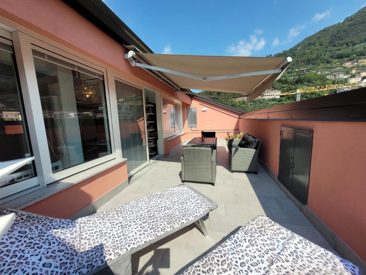 Aros Mountain Lake Iseo Hospitaliy Pisogne Exterior photo