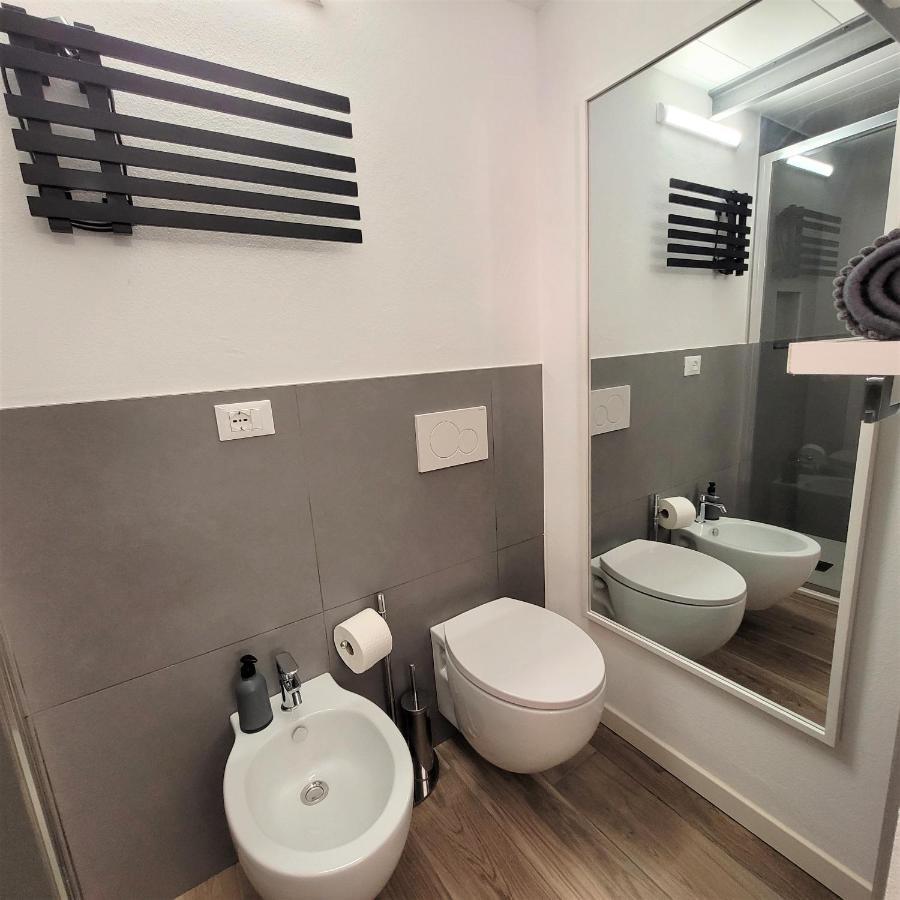 Aros Mountain Lake Iseo Hospitaliy Pisogne Exterior photo