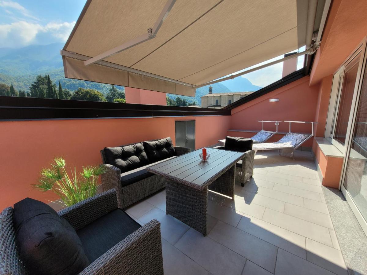 Aros Mountain Lake Iseo Hospitaliy Pisogne Exterior photo