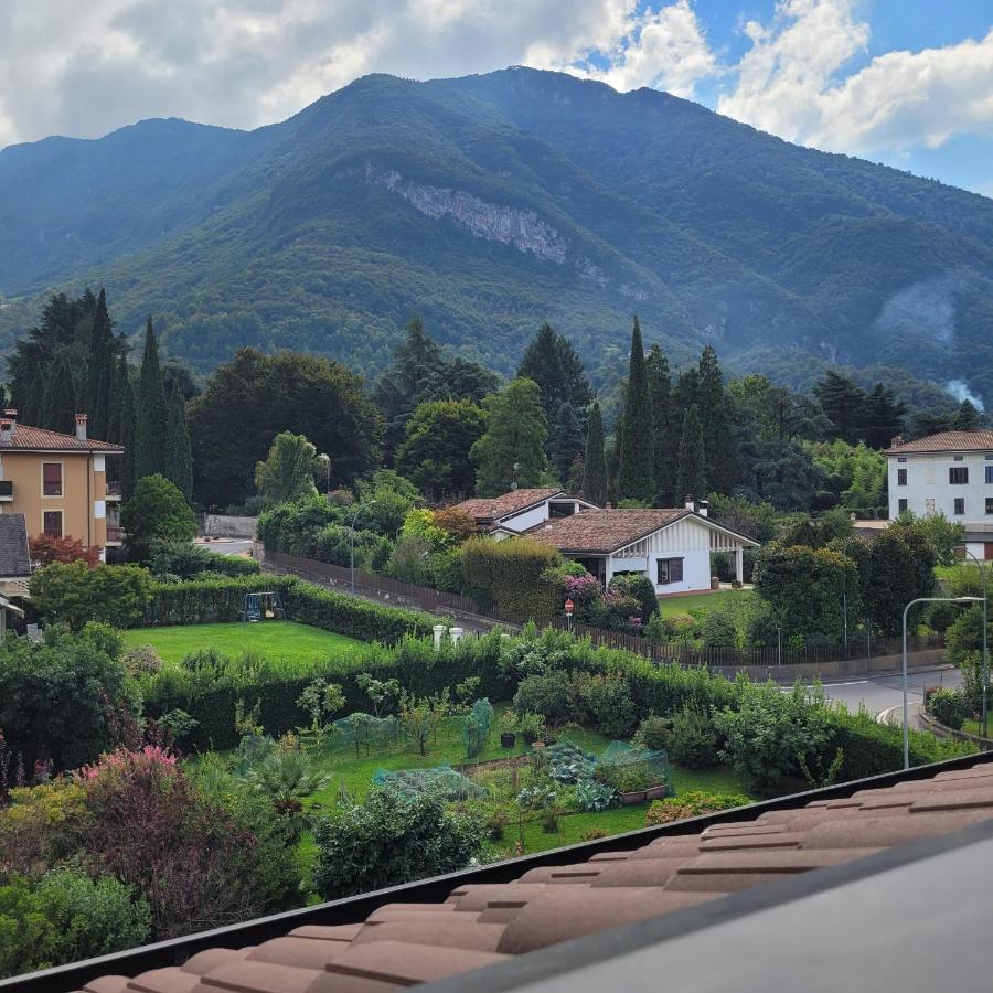 Aros Mountain Lake Iseo Hospitaliy Pisogne Exterior photo